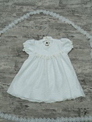 Платье "Нежный букет", нарядное для девочки
